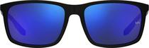 Oculos de Sol Under Armour Ua Loudon D51Z0 - Masculino