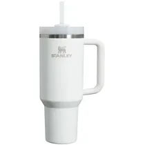Stanley Vaso Termico Tumbler Quencher H2.0 1.18L c/Pajita Frost