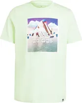 Camiseta Adidas IM8319 - Masculino