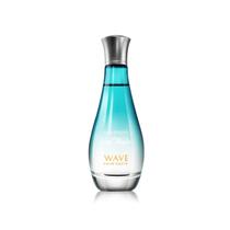 Davidoff Cool Water Wave Edt F 100ML