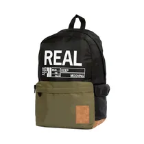 Mochila Mooving Real Keep On 1601225
