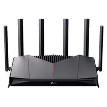 Roteador Tplink Archer GE400 Wifi Dual Band BE6500 5 GHZ 5765 MBPS - Preto