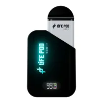 Life Pod Kit II 10K Polar Ice