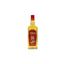 Teq.Tiscaz Gold Calavera 700ML