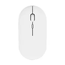 Mouse Sem Fio Xo M7 (Pilhas) – Branco