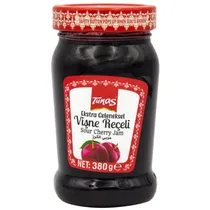 Mermelada Tunas Sourcherry 380G
