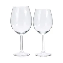 Set de Copas para Vino KPM 207030 430ML/580ML 12 Piezas