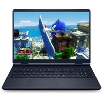 Notebook Dell Alienware AC16250 Intel Core 7-240H 16" 16GB de Ram/ 512GB/ W11/ RTX5050 8GB