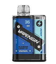 Vapengine 8000 Puffs Blueberry Ice