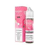 Essência para Vaper Magna 100ML Watermelon Gum 3MG