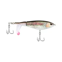 Señuelo Artificial Berkley Choppo 1547153 105MM 21GR
