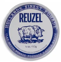 Pomada Reuzel Clay Matte - 113G