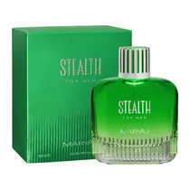 Perfume Maryaj Stealth - Eau de Parfum - Masculino - 100ML