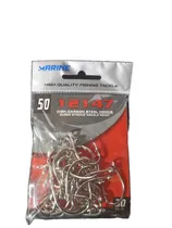 Marine Pesca Anzuelo CT 5/0 Niquel 12147