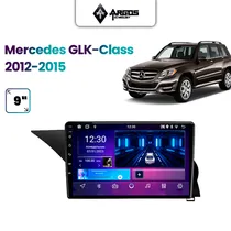Kit I-Mercedes Benz GLK-Class 9" 2012-2015