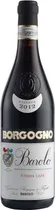 Vinho Borgogno Barolo Liste Riserva Docg 2012
