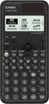 Calculadora Científica Casio FX-991LA CW Classwiz - Preto