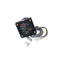 Cfi CHT 120-300F/50-150C 2-1/4" MC2-15C/F-N