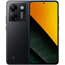 Smartphone Xiaomi Poco M7 Pro DS 5G 12/512GB 6.67" 50+2/20MP - Black