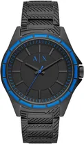 Relógio Masculino Armani Exchange Analógico AX2634