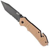 Canivete Smith & Wesson M&P Rescue Folding - 1100076