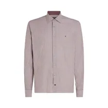 Camisa Tommy Hilfiger MW0MW36906 0EV