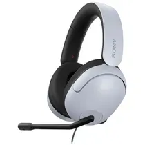 Sony MDR-G300WZ Auricular Gaming H3 White