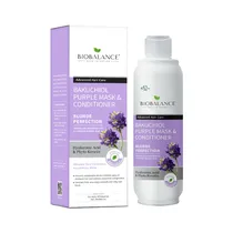 Acondicionador Bio Balance Blonde Perfection 330ML