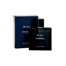 Perfume Masculino Chanel Bleu de Chanel Edp 100ML