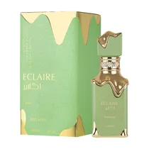 Perfume Lattafa Eclaire Pistache - Eau de Parfum - Unissex - 100ML