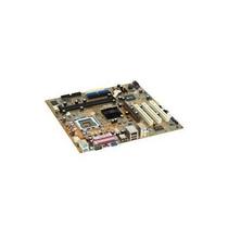 MB 775 Asus P5S800-VM s/V/R DDR1 OEM p/ Terminal