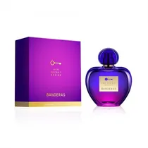 Perfume Antonio Banderas Her Secret Desire Edt Feminino 80ML