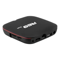 TV Box Digital R69 Plus 64GB/512GB