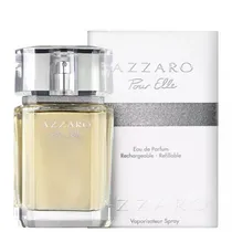 Azzaro Pour Elle Edp 100ML Fem