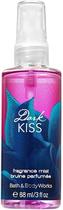 Body Mist Bath & Body Works Dark Kiss - 88ML