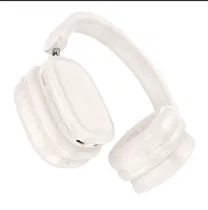 Hoco Auricular W51 BT White