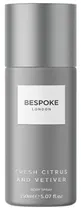 Desodorante Corporal Bespoke Fresh Citrus - 150ML