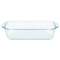 Pyrex Profundo 3L Oblong Baking Dish