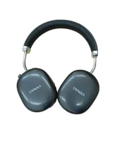 Auricular BT Sate AE-9031 Negro Auricular BT Sate AE-9031 Negro