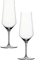 Taça para Cerveja Zalto 11802 Beer 350ML (2 Unidades)