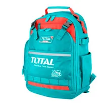 Mochila Ferramenta Total THBP02025|