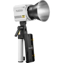 Iluminador LED Godox ML60IIBI Kit 1 2800-6500CCT  Iluminador ...