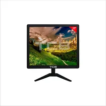 Monitor 17" TCB TCB17 Flat 60HZ c/ Speaker