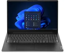 Lenovo Notebook V15 G4 i7-13620H 16/1TB 15.6" W11 Black  Lenovo Note...