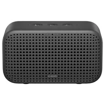 Caixa de Som Xiaomi 07G Smart Lite QBH4238EU Alexa / Bluetooth - Preto