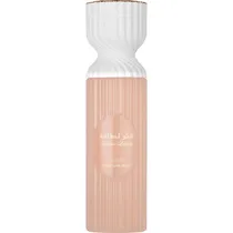 Bruma Corporal Femenino Lattafa Fakhar 250ML