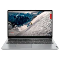 Notebook Lenovo Ideapad Slim 3 15ABR8 82XM00LMUS - AMD Ryzen 7-5825U 2.0GHZ - 16/512GB SSD - 15.6" - Arctic Grey