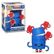 Funko Pop Barrel Of Monkeys 100