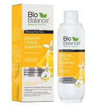 Shampoo Bio Balance Organico Citrus