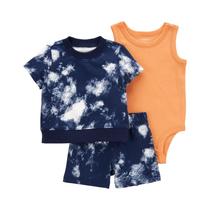 Conjunto Infantil Carter's 1O964110 3 Piezas